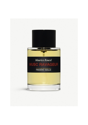 Mens Frederic Malle Musc Ravageur Eau De Parfum