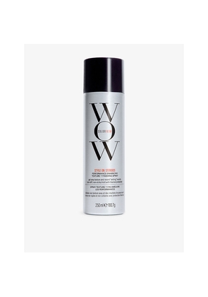 Color Wow Style On Steroids Colour-Safe Texturising Spray 250ml