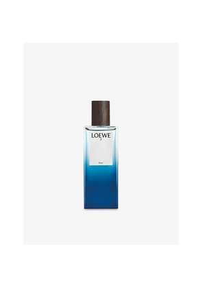 Womens Loewe 7 Elixir Eau De Parfum 50ml
