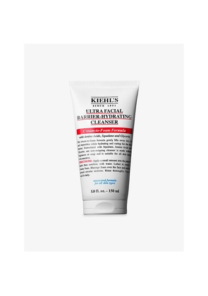Kiehl's Ultra Facial Barrier-Hydrating Cleanser 150ml