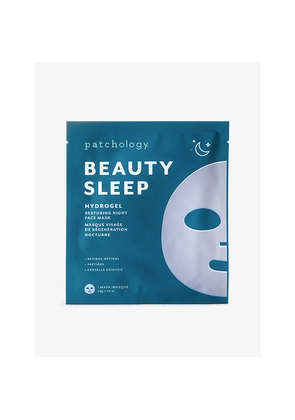 Patchology Beauty Sleep Restoring Hydrogel Face Mask 44g