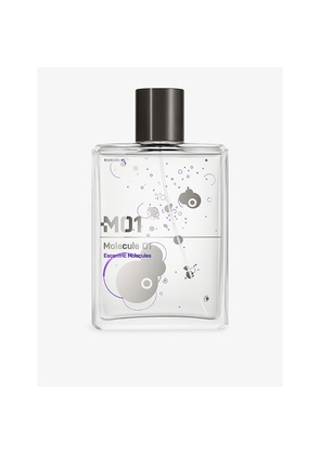 Womens Escentric Molecules Molecule 01 Eau De Toilette 200ml
