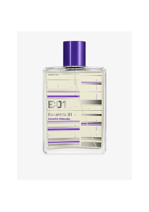 Womens Escentric Molecules Molecule 01 Eau De Toilette 200ml