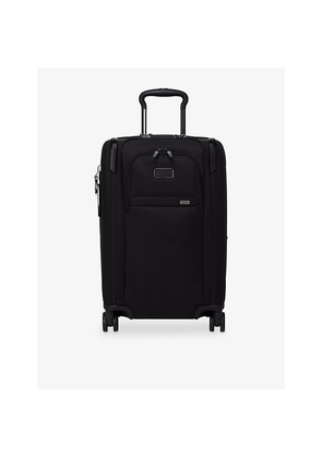 Tumi Alpha Dual Access Expandable Carry-On Suitcase 55cm