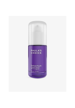 Paula's Choice Cellularyouth Longevity Serum 30ml