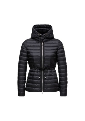 Raie puffer jacket