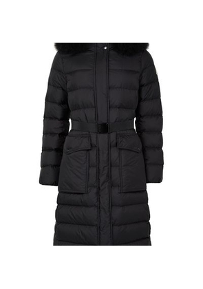 Khloesse down jacket