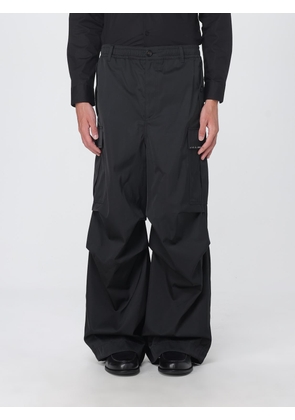 Pants MARNI Men color Black