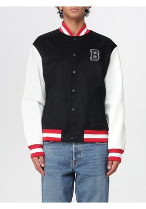 Jacket BALMAIN Men color Black