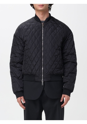 Jacket DSQUARED2 Men color Black