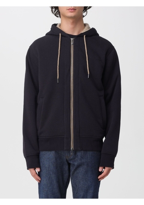 Sweatshirt ARMANI EXCHANGE Men color Navy