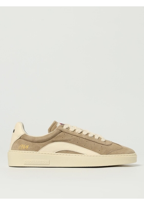 Sneakers DSQUARED2 Men color Beige