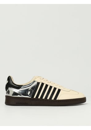 Sneakers DSQUARED2 Men color White