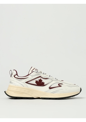 Sneakers DSQUARED2 Men color White