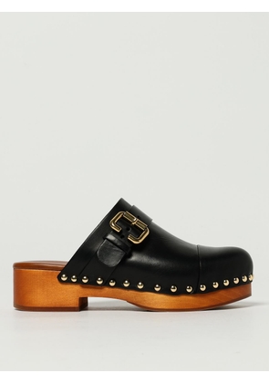 Shoes CHLOÉ Woman color Black