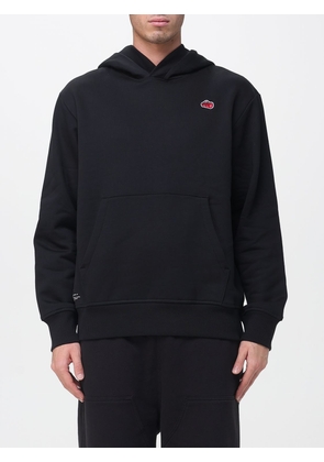 Sweatshirt THE NORTH FACE Men color Black