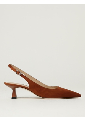 Pump STUART WEITZMAN Woman color Leather
