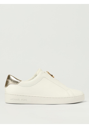 Sneakers MICHAEL KORS Woman color Gold