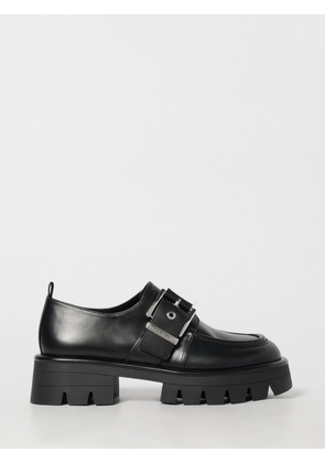 Oxford Shoe MICHAEL KORS Woman color Black