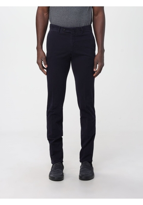 Pants PT TORINO Men color Navy