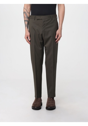Pants PT TORINO Men color Military