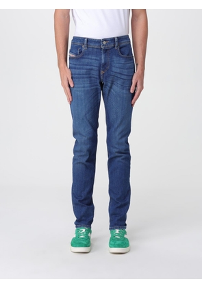 Jeans DIESEL Men color Blue