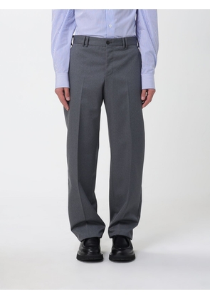 Pants PT TORINO Men color Grey
