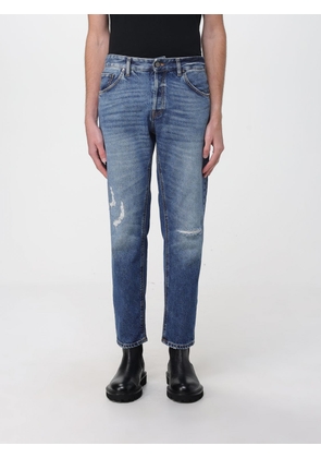 Jeans PT TORINO Men color Denim