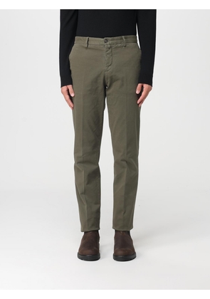 Pants BROOKSFIELD Men color Military