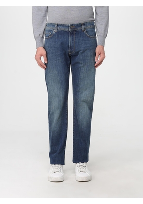 Jeans BROOKSFIELD Men color Denim