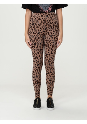 Pants EA7 Woman color Multicolor