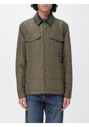 Jacket BROOKSFIELD Men color Military