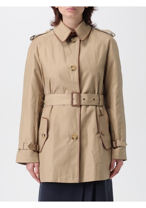 Jacket LAUREN RALPH LAUREN Woman color Beige