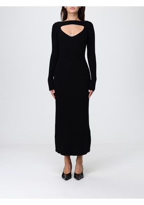 Dress DIESEL Woman color Black