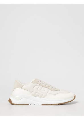 Sneakers BOSS Woman color White
