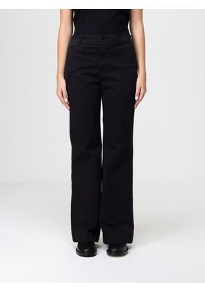 Pants LAUREN RALPH LAUREN Woman color Black