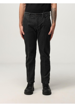 Jeans EMPORIO ARMANI Men color Grey