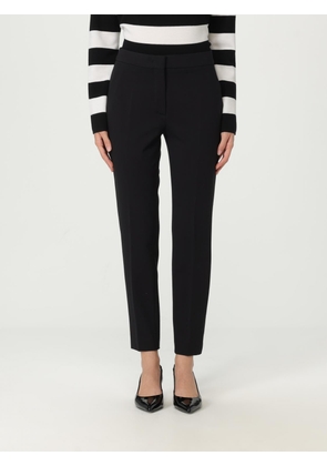 Pants MAX MARA Woman color Black