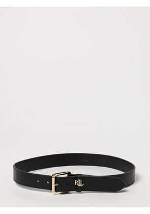 Belt LAUREN RALPH LAUREN Woman color Black