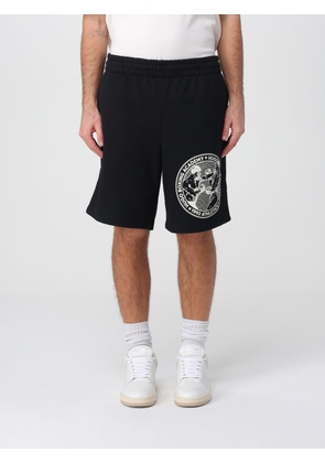 Shorts HUGO Men color Black