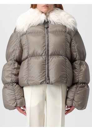 Jacket JIL SANDER Woman color Green