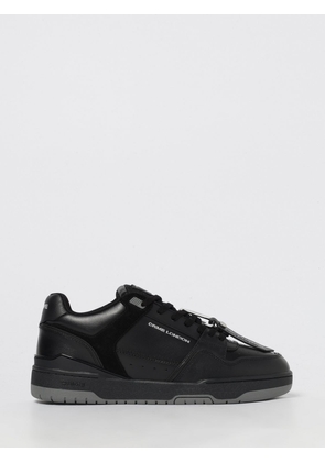 Sneakers CRIME LONDON Men color Black