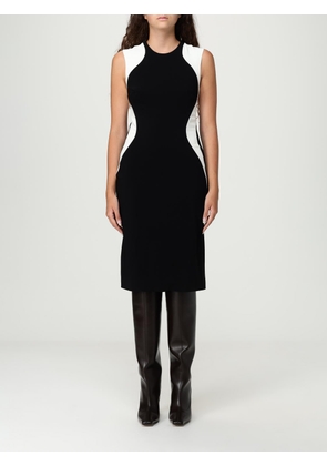 Dress STELLA MCCARTNEY Woman color Black