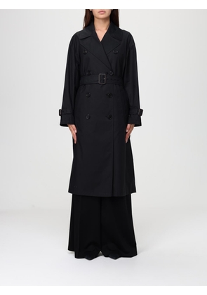 Jacket MAX MARA THE CUBE Woman color Black