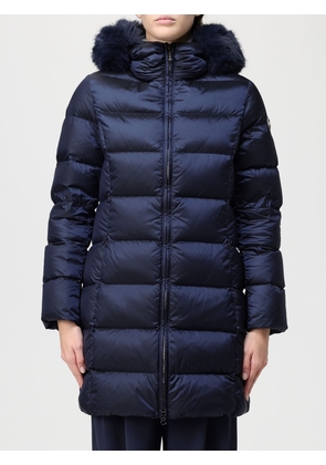 Jacket COLMAR Woman color Navy
