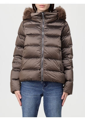 Jacket COLMAR Woman color Bronze