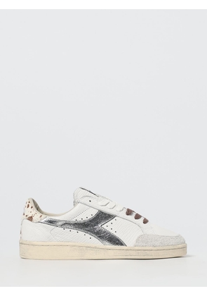 Sneakers DIADORA HERITAGE Woman color White