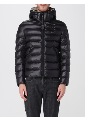 Jacket BLAUER Men color Black