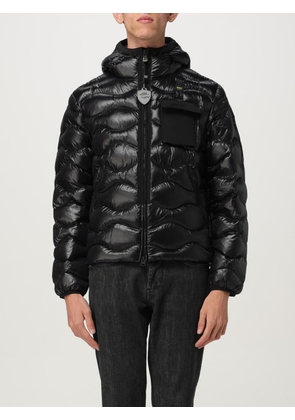 Jacket BLAUER Men color Black