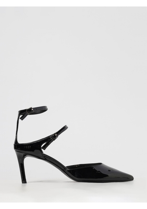 Pump BOSS Woman color Black